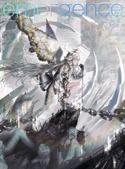 「新品　玄光社」がわこ画集 emergence がわこ