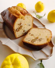 《orion様専用》柚子味噌胡桃の和ケーキとキャロットケーキのセット