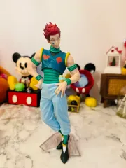 HUNTER×HUNTER 一番くじ ヒソカ C賞 フィギュア