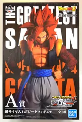 2026年最新】the greatest saiyan a賞の人気アイテム - メルカリ