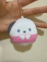 ポチャッコぬいぐるみ出品