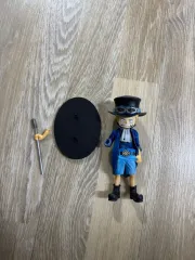 ボックス ONE PIECE フィギュア DX グランドライン 칠드런 サボ