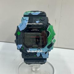 未使用 G-SHOCK GX-56SS-1JR キング グラフィティ - メルカリ