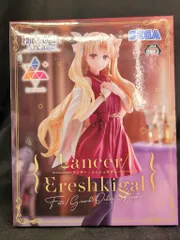 2026年最新】Fate/Grand Order ランサー/エレシュキガルの人気アイテム