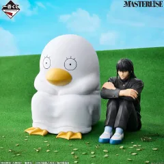 銀魂 3年Z組銀八先生 一番くじ ラストワン賞 エリザベート 桂 フィギュア 3年Z組 銀八