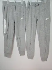 ナイキ レディース トレーナー ジョガー パンツ 2種 まとめ 戦闘用