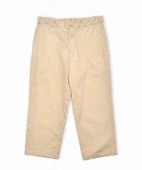 Bills チノパンツ ビルズカーキ m3 BILLS KHAKIS M3 CHINO KHAKI 32