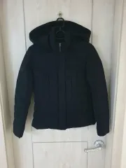 DESCENTE GOLF レディース グースダウンジャケット