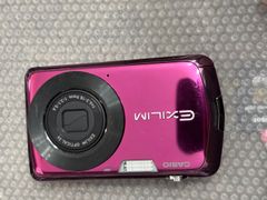 CASIO EXILIM EX-Z330  26012524