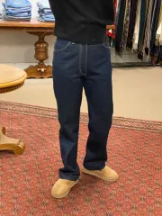 ヴィンテージ ラングラー デニム パンツ (27inch)