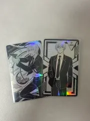 名探偵コナン アムロ カード まとめ