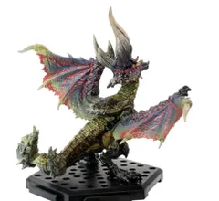 モンスターハンター　鏖魔ディアブロス　フィギュア