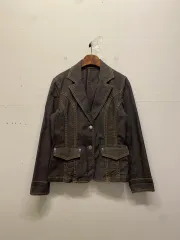 McGREGOR マックレガー デニム ジャケット