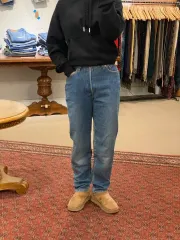 90s USA ヴィンテージ リーバイス 501 (26.5インチ)