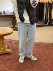 ヴィンテージ TOMMY HILFIGER デニム パンツ (33inch)