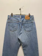 90s USA ヴィンテージ LEVI'S 501 (32inch)