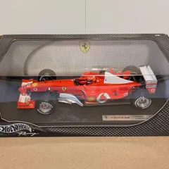 2026年最新】フェラーリ シューマッハ 18の人気アイテム - メルカリ