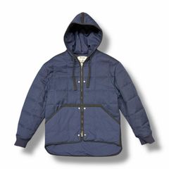 Acne Studios FACE ダウンベスト - メルカリ
