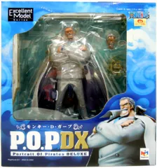 メガハウス P.O.P. NEO DX モンキー・D・ガープ