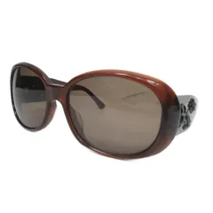 2026年最新】シャネル サングラス カメリアの人気アイテム - メルカリ