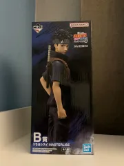 未開封 NARUTO -ナルト- シスイ B賞