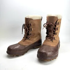 290) SOREL ソレル カリブ 防寒用ブーツ
