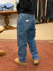 ヴィンテージ ラングラー デニム パンツ (27inch)