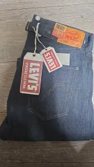 リーバイス LVC 1890 501 リジット USA コンミール 30X32