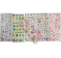 ドロップシール