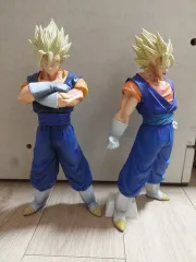ドラゴンボール MSP 超サイヤ人ベジータ 一番くじ 超サイヤ人ベジータ 出品