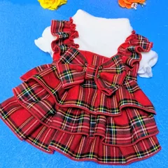 ☆もっち様☆犬服☆ハンドメイド☆オーダー