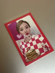 TWICE チェヨン What is Love?