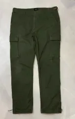 ビームス beams カーゴ パンツ