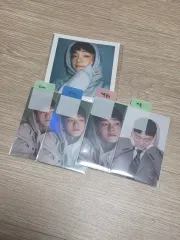 EXO（エクソ） チェン(CHEN・ジョンデ) シーグリ シーズングリーティング トレカ タートルネック