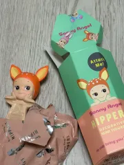 SONNY ANGE ハイパー シリーズ 鹿