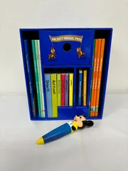 2026年最新】dwe マジックペンの人気アイテム - メルカリ