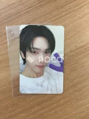 NCT チソン DREAMSCAPE Construct Ver.