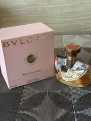 ⭕️香水 ブルガリ ローズエッセンシャルロゼ オードトワレ 50ml 箱