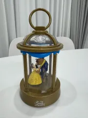 ディズニー 美女と野獣 ムードライト