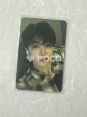 NCT ジェミン DREAMSCAPE REAL CITY Ver.