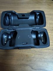 訳あり Bose ブラック 充電ケース付き 片側のみ - メルカリ