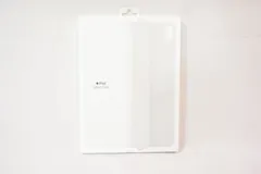 Apple アップル 10.9インチ iPad Air Smart Folio ホワイト MH0A3FE/A 純正
