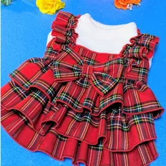 ☆みさ様☆犬服☆ハンドメイド☆オーダー