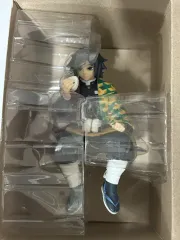 セガ プレミアム ちょこのせ 鬼滅の刃 冨岡 義勇 おにぎり フィギュア