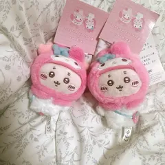 ちいかわ サンリオキャラクターズ コラボ