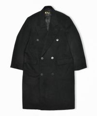 ベクハム♪Schott ショット 740N PEA JACKET 36 黒 Schott ショット U.S.740N PEA JACKET 36 - メルカリ
