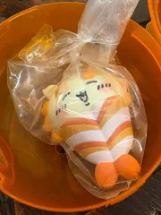 ちいかわ 寿司 キーホルダー シーサー (未開封)