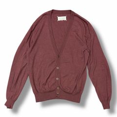 Maison Margiela 14 エルボーパッチ カーディガン メンズ M - メルカリ