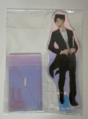 未開封 ハイキュー 黒尾 鉄朗 オーロラ オーケストラ Arcs アクリル