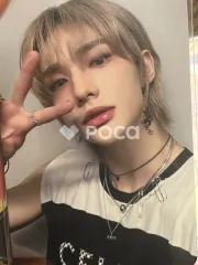 straykids ヒョンジン スキズ MAXIDENT Shopee